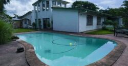 A BEAUTIFUL 4 BEDROOM, 2 EN-SUITES ROOM FOR SALE AT MALAWI,Nyambadwe