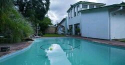 A BEAUTIFUL 4 BEDROOM, 2 EN-SUITES ROOM FOR SALE AT MALAWI,Nyambadwe