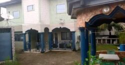 DUPLEX EN VENTE À DOUALA – JAPOMA 200000000Fcfa