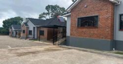 Town house to let in MALAWI Namiwawa