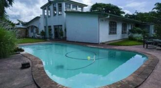 House for sale in MALAWI Nyambadwe