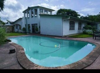 House for sale in MALAWI Nyambadwe