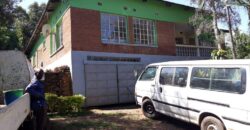 A BEAUTIFUL 4 BEDROOM HOUSE FOR RENT AT MALAWI