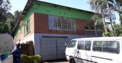 A BEAUTIFUL 4 BEDROOM HOUSE FOR RENT AT MALAWI