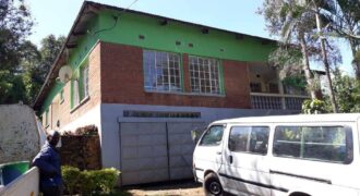 A BEAUTIFUL 4 BEDROOM HOUSE FOR RENT AT MALAWI