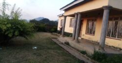 4 BEDROOM HOUSE FOR SALE AT MALAWI