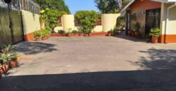 4 BEDROOM HOUSE FOR SALE AT MALAWI