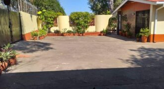 4 BEDROOM HOUSE FOR SALE AT MALAWI