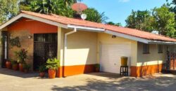 4 BEDROOM HOUSE FOR SALE AT MALAWI