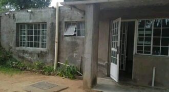 A beautiful 1 Apartment to let in MALAWI Nyambadwe