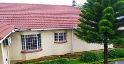 Executive 3BEDROOM HOUSE FOR SALE AT MALAWI namiwawa