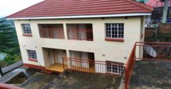 Executive 3BEDROOM HOUSE FOR SALE AT MALAWI namiwawa