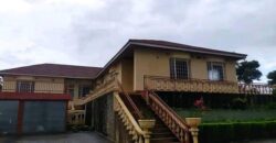 Executive 3BEDROOM HOUSE FOR SALE AT MALAWI namiwawa