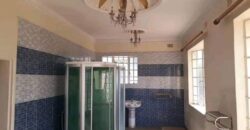 Executive 3BEDROOM HOUSE FOR SALE AT MALAWI namiwawa