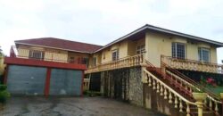 Executive 3BEDROOM HOUSE FOR SALE AT MALAWI namiwawa