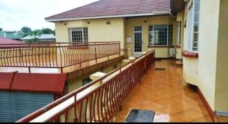 Executive 3BEDROOM HOUSE FOR SALE AT MALAWI namiwawa