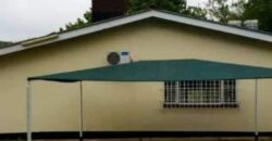 A 3 BEDROOM HOUSE FOR RENT AT MALAWI,NAMIWAWA