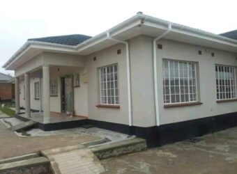 4 BEDROOM HOUSE FOR SALE AT MALAWI,NEW Naperi