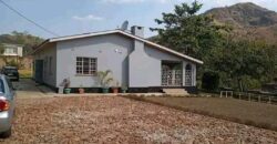 A BEAUTIFUL 3 bedroom house for sale at MALAWI,nyambadwe