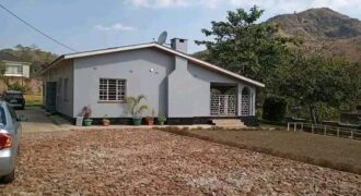 A BEAUTIFUL 3 bedroom house for sale at MALAWI,nyambadwe