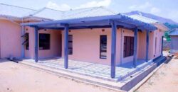 A BEAUTIFUL 4 BEDROOM HOUSE FOR RENT AT MALAWI