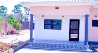 A BEAUTIFUL 4 BEDROOM HOUSE FOR RENT AT MALAWI