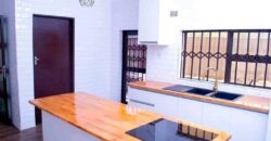 A BEAUTIFUL 4 BEDROOM HOUSE FOR RENT AT MALAWI