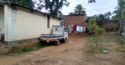 House for sale t MALAWI -Ndilande newlines