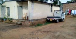 House for sale t MALAWI -Ndilande newlines