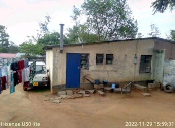 House for sale t MALAWI -Ndilande newlines