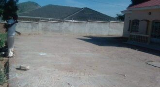 House to let in MALAWI,sanjika Fargo