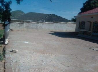 House to let in MALAWI,sanjika Fargo