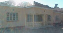 House to let in MALAWI,sanjika Fargo