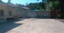 House to let in MALAWI,sanjika Fargo