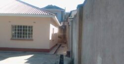 House to let in MALAWI,sanjika Fargo