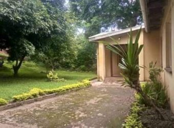 House to let at MALAWI Namiwawa