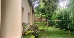 House to let at MALAWI Namiwawa