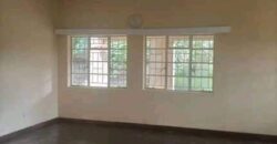 House to let at MALAWI Namiwawa