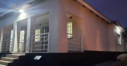 House to let Malawi -New naperi