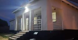 House to let Malawi -New naperi