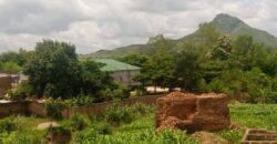 Plot for sale malawi machinjiri area