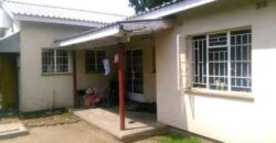 House to let MALAWI kanjedza