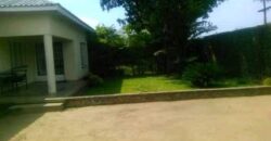 House to let MALAWI kanjedza