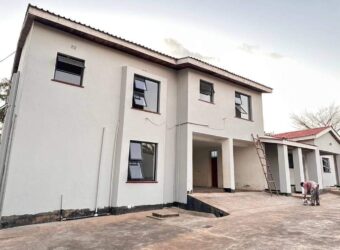 Sunny Side Flats for sale in MALAWI