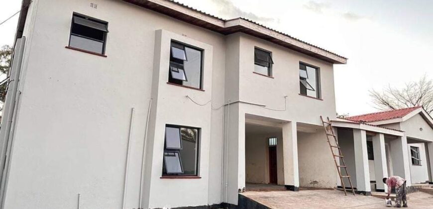 Sunny Side Flats for sale in MALAWI