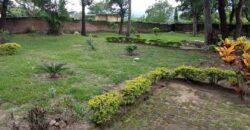 HOUSE TO LET* IN MALAWI -NYAMBADWE*