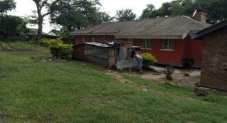 HOUSE TO LET* IN MALAWI -NYAMBADWE*