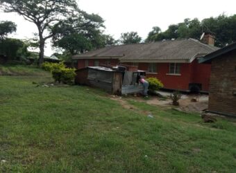 HOUSE TO LET* IN MALAWI -NYAMBADWE*