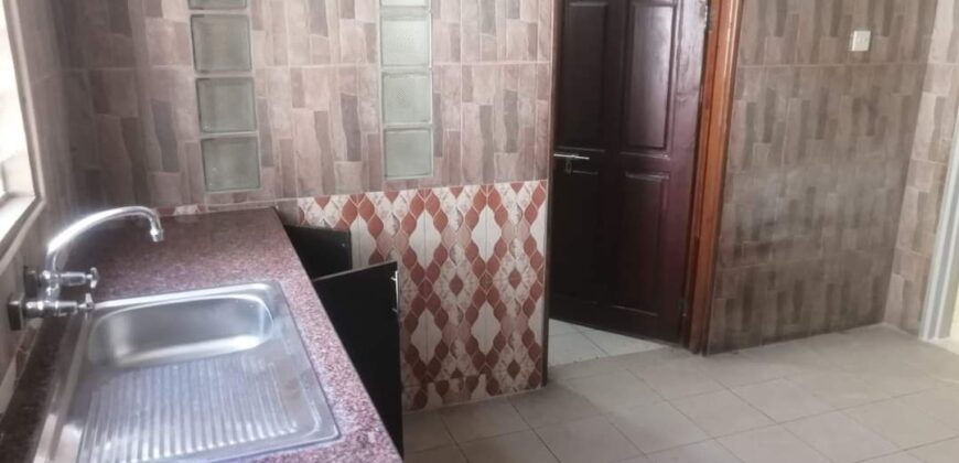 4 BEDROOM HOUSE FOR RENT AT MALAWI -Namiwawa Behind