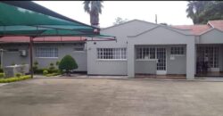 4 BEDROOM HOUSE FOR RENT AT MALAWI -Namiwawa Behind